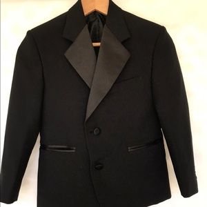 Classy Boys Dress Suit